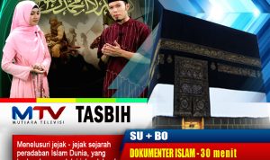 TEMPLATE PROMO AKHIR TASBIH