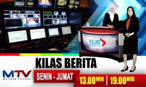 TEMPLATE PROMO KILAS BERITA